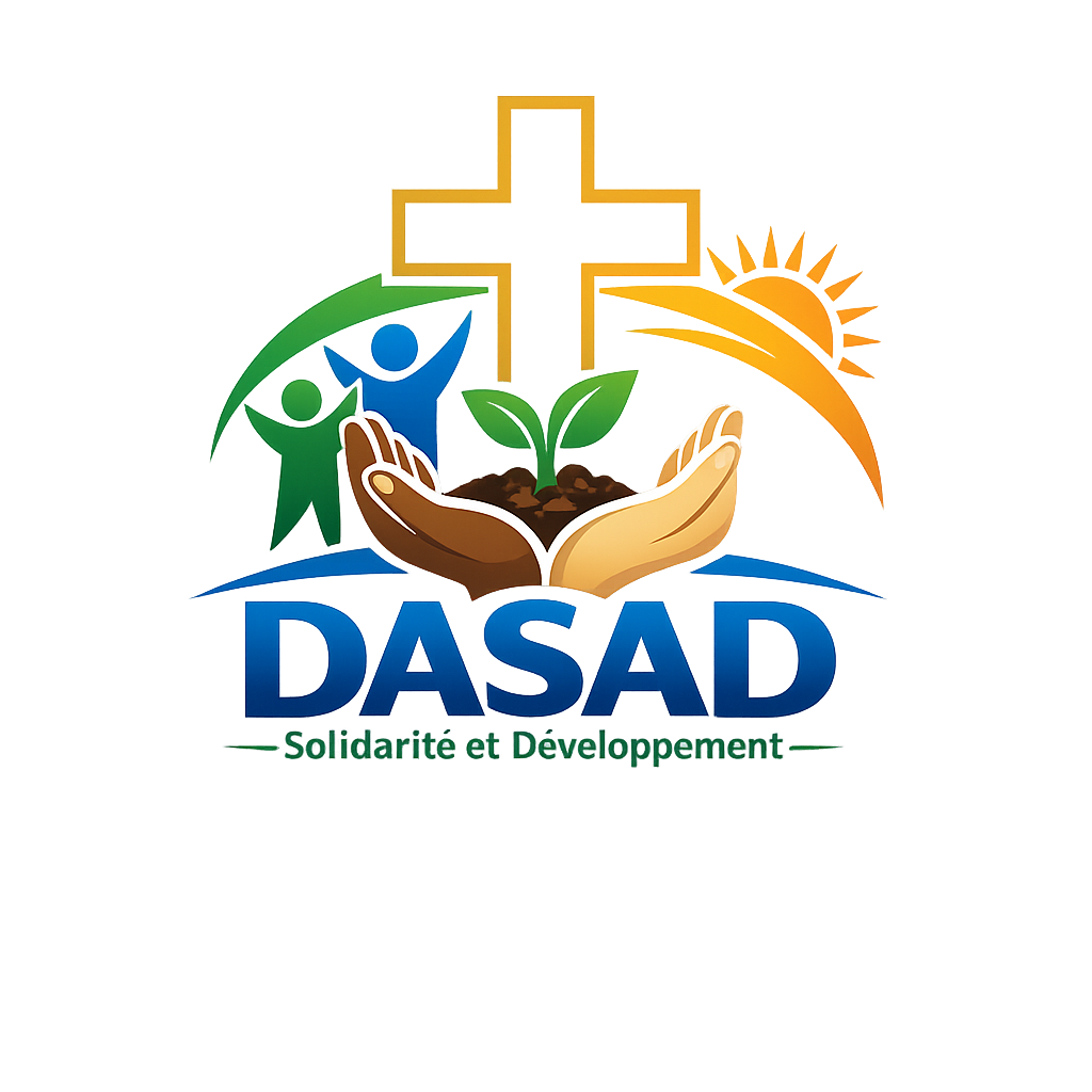 Logo DASAD