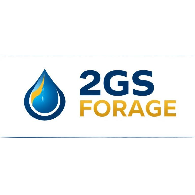 Logo 2GS Forage