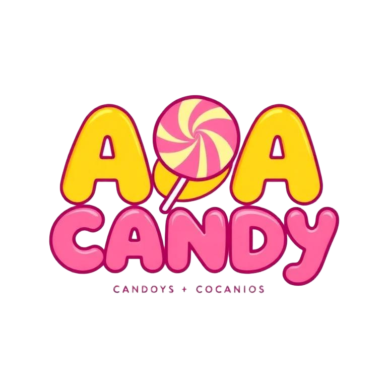 Logo Ada Candy