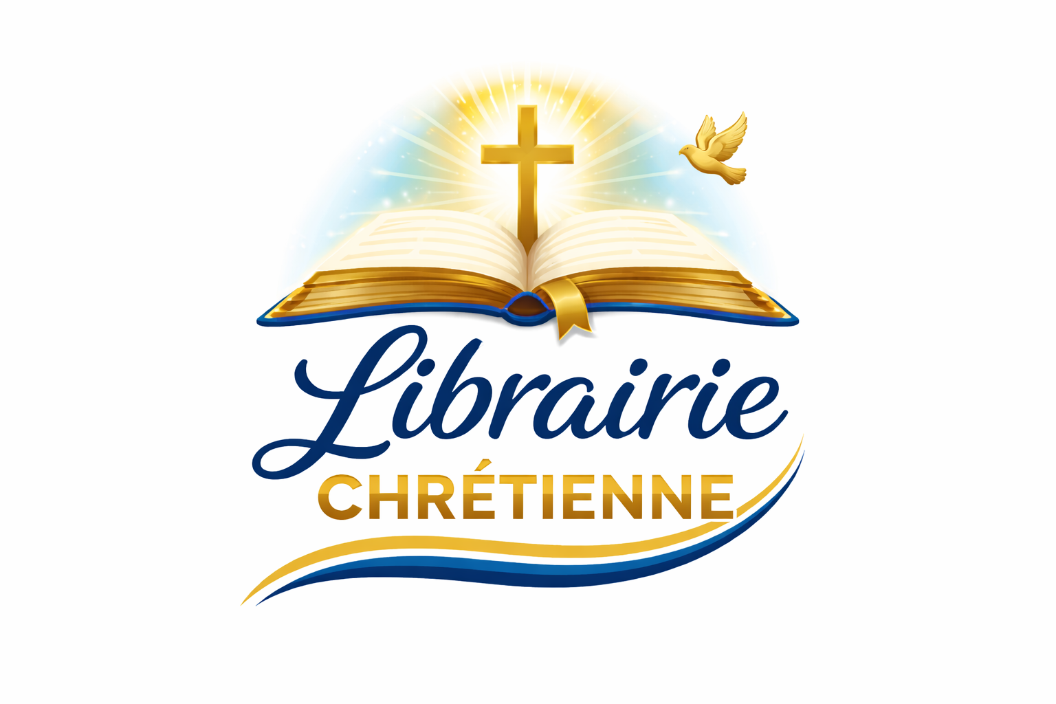 Logo Librairie Chrétienne