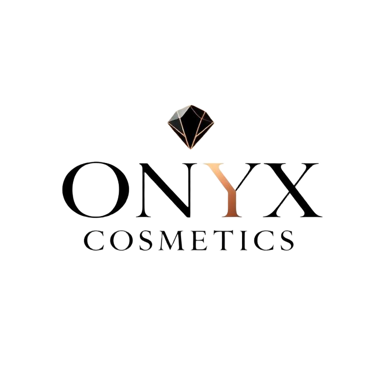 Logo Onyx Cosmetics